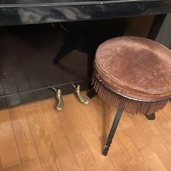 ピアノ　カワイ　K50の画像