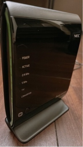 その他 NEC WG2200HP