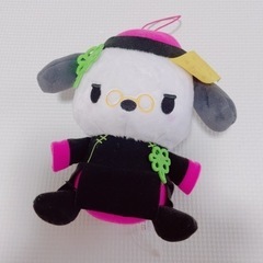 ポチャッコ　キョンシー