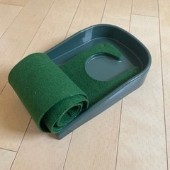 パターマット