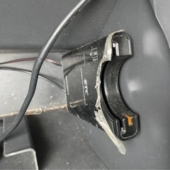 【支払総額19.8万円】車検令和5年6月 h25年式 サンバーバン（ハイゼットカーゴ）TV ナビ ETC キーレス パワーウィンドウ 装備充実★機関良好！即日納車可能★の画像