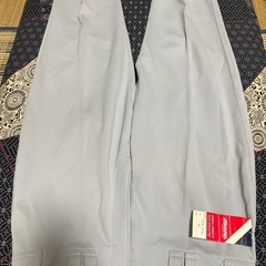 未使用ミズノ野球ユニフォームパンツ　Oサイズ84