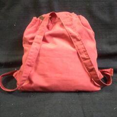 厚木方面🆗ベビーリュックの画像