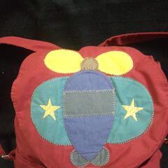 厚木方面🆗ベビーリュックの画像