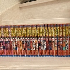 スラムダンク全巻 1〜31