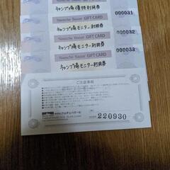 【期限が無いので半額の2500円にします】【今年オープンしたばか...