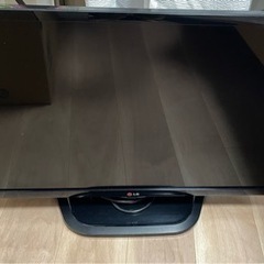 あげます！32インチテレビ