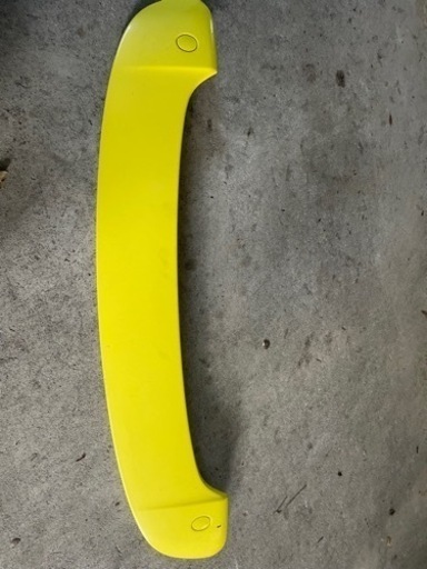 スイフトスポーツZC31S 純正パーツ