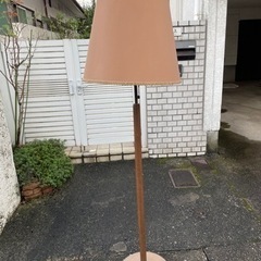 ビンテージ　スタンドライト‼️ 傷みほぼなし！