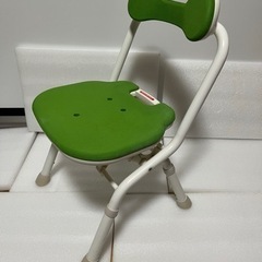 安寿　入浴シャワーベンチ(シャワーチェア)です