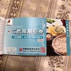 ハワイアンズ  優待券セット 12月まで  破格の画像