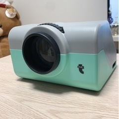 スマホプロジェクター500円