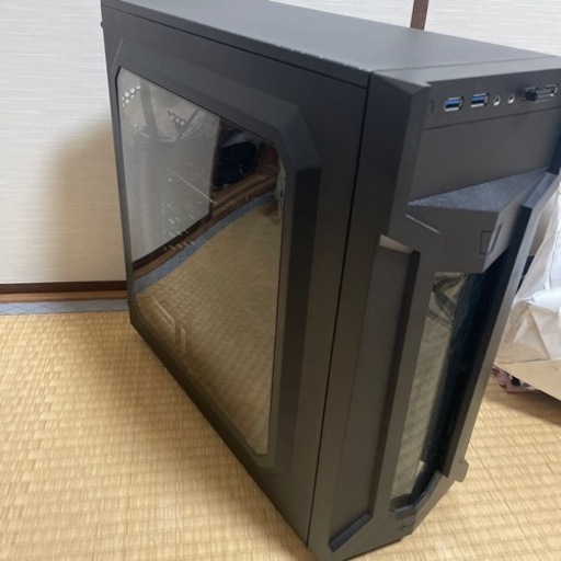 自作デスクトップPC