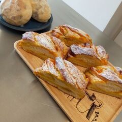 パン教室♪10月2日(日)10時半〜13時🍞メニュー決まりました...