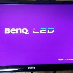 中古ＰＣモニター  BenQ GW2450HM