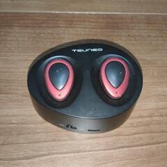Bluetooth 完全ワイヤレスイヤホン