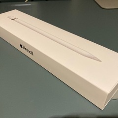 Apple pencil第1世代