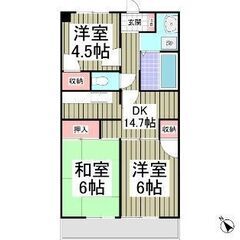🌞契約金10万円🌸審査通過率90％🌞川口駅 バス8分🌸川口市新井町🌞 - 川口市