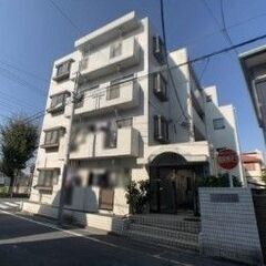 🌞契約金10万円🌸審査通過率90％🌞川口駅 バス8分🌸川口市新井町🌞の画像