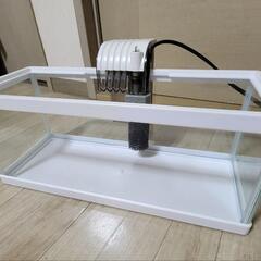 テトラ 水槽セット　