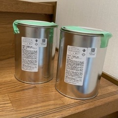 【DIYに】 屋内外 多用途 水性塗料 艶消し シリコンコートの画像