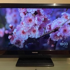TOSHIBA REGZA BC3 32BC3