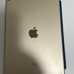 iPad pro 10.5インチ 256GB セルラーモデル　第2世代  取りに来て頂ける方の画像