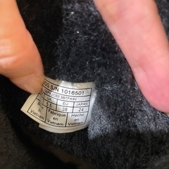 アグ　ブーツの画像