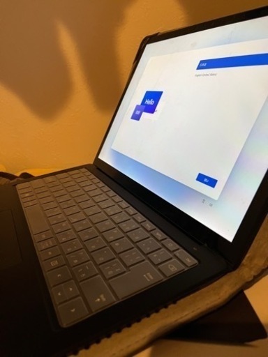 【早い者勝ち】Microsoft Surface lLptop 4 美品