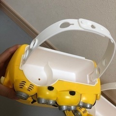 マクド⭐︎ミニオンケースの画像