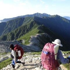 山登りの仲間を募集中です！！ - 杉並区