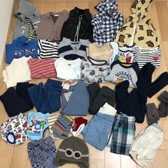 キッズ服⭐︎サイズ90まとめ売り