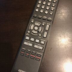 ケンウッド　オーディオコンポ　R-K700の画像