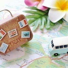 旅行好きカフェ会❣️