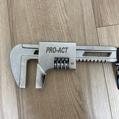 モーターレンチの画像