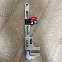 モーターレンチ