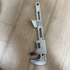 モーターレンチの画像