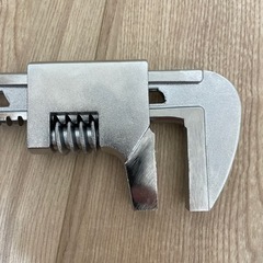 モーターレンチの画像