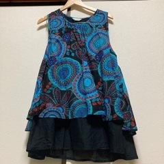 ✨新品✨アジアンワンピ✨
