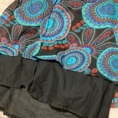 ✨新品✨アジアンワンピ✨の画像