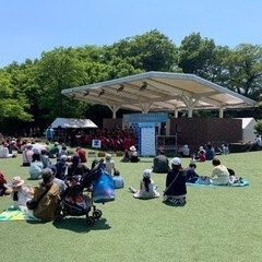 イベント運営、受付等アルバイト募集(急募1名)
