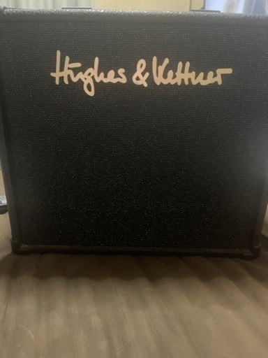 決まりました。ヒュースアンドケトナー EDITION BLUE 30-DFX ギターアンプ