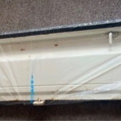 ダイハツハイゼット　S210p中古リアアオリ