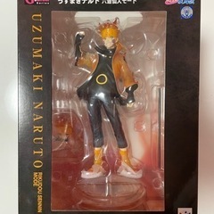 G.E.M.NARUTO-ナルト- 疾風伝 うずまきナルト 六道...