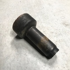 インナーサイレンサー　110φの画像