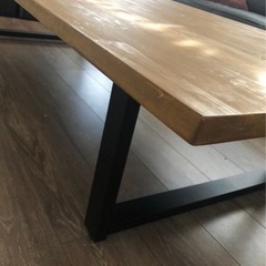 オーダー家具　制作スタッフ　経験者募集の画像