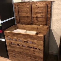 オーダー家具　制作スタッフ　経験者募集の画像