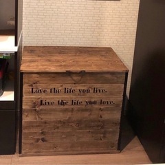 オーダー家具　制作スタッフ　経験者募集の画像