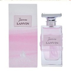 LANVINランバン　ジャンヌランバン100ml