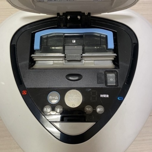 ロボットクリーナー　SiRo 《週末お値引き》